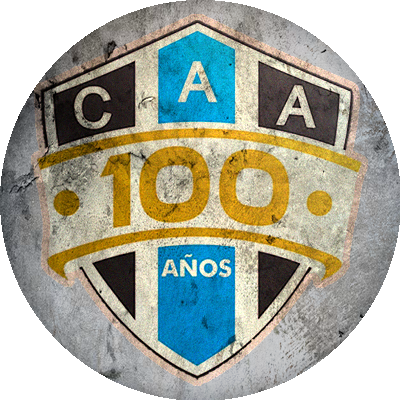 Logo Club Atlético Acebal